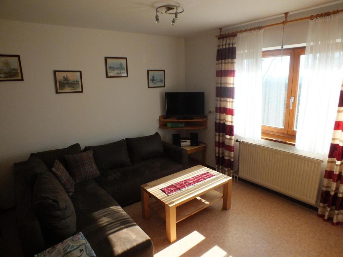Pension & Reitschule Fuchsenhof Seebarn Екстер'єр фото
